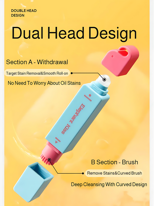 Keychain Stain Eraser Pen