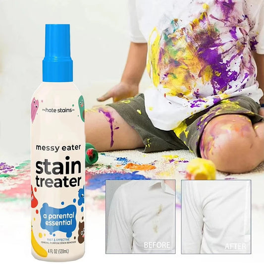 Instant Stain Remover