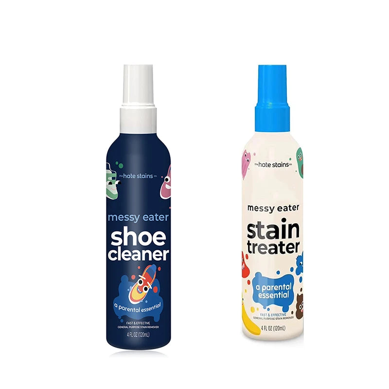 Instant Stain Remover
