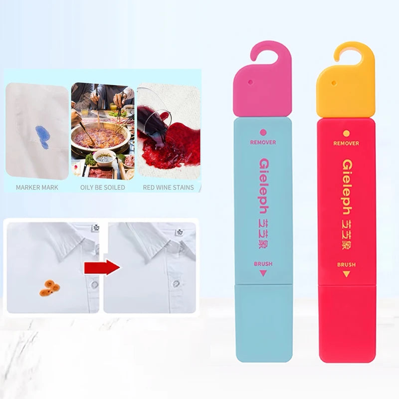 Keychain Stain Eraser Pen