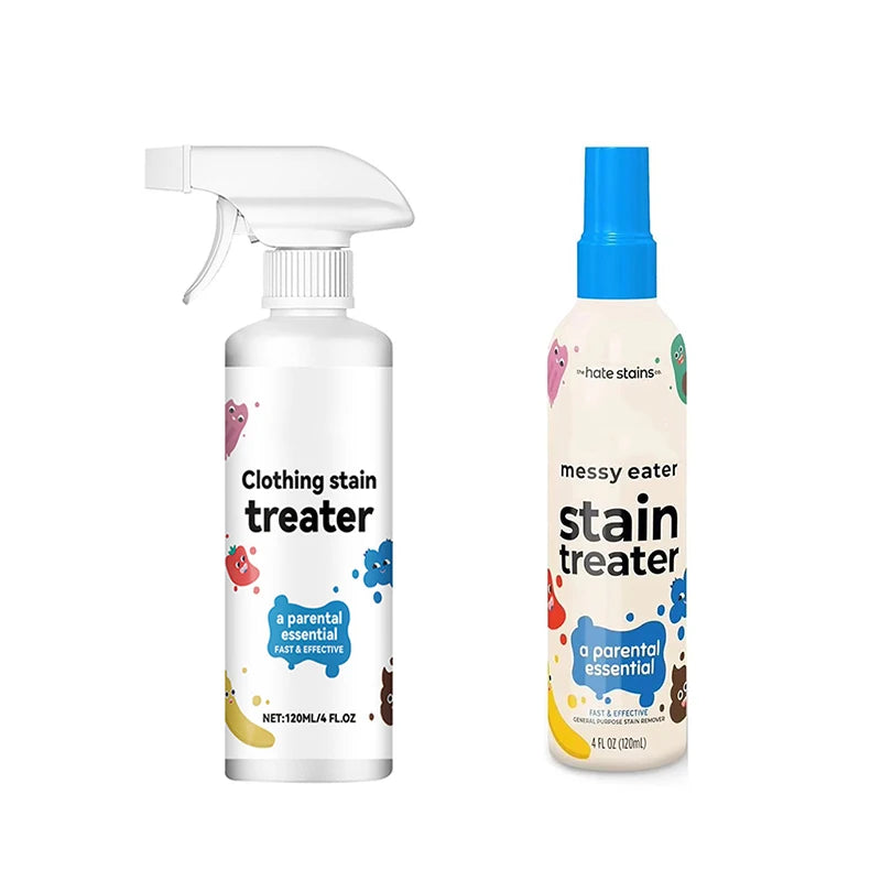Instant Stain Remover