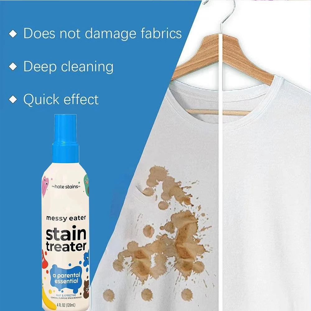 Instant Stain Remover