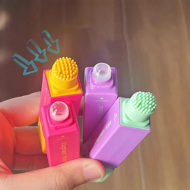 Keychain Stain Eraser Pen