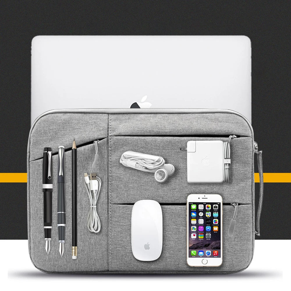 Laptop slim bag