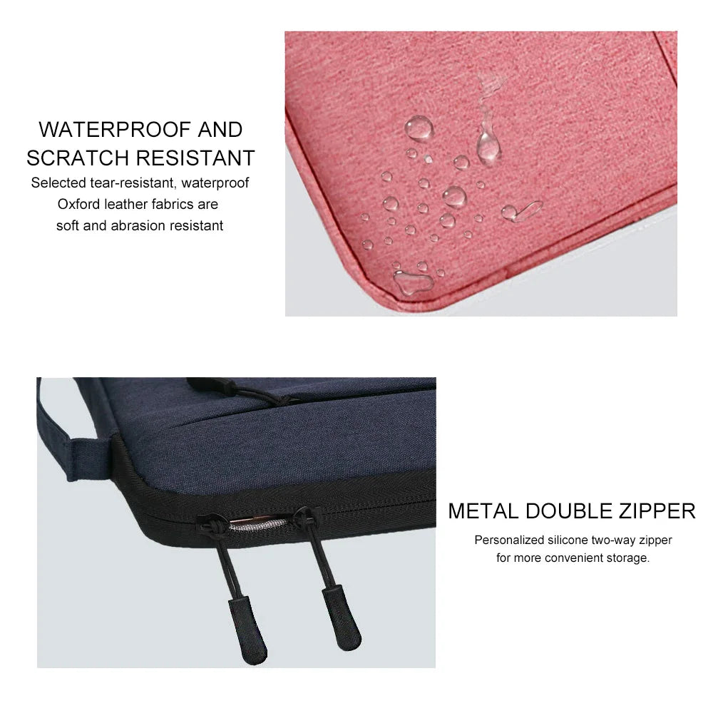 Laptop slim bag