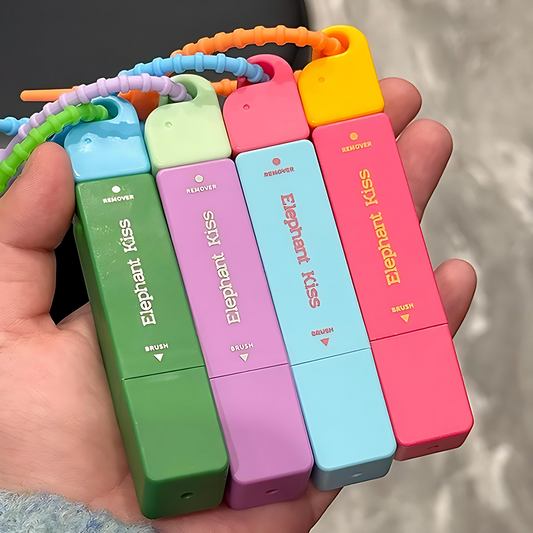Keychain Stain Eraser Pen