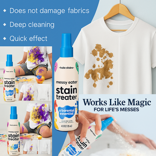 Instant Stain Remover